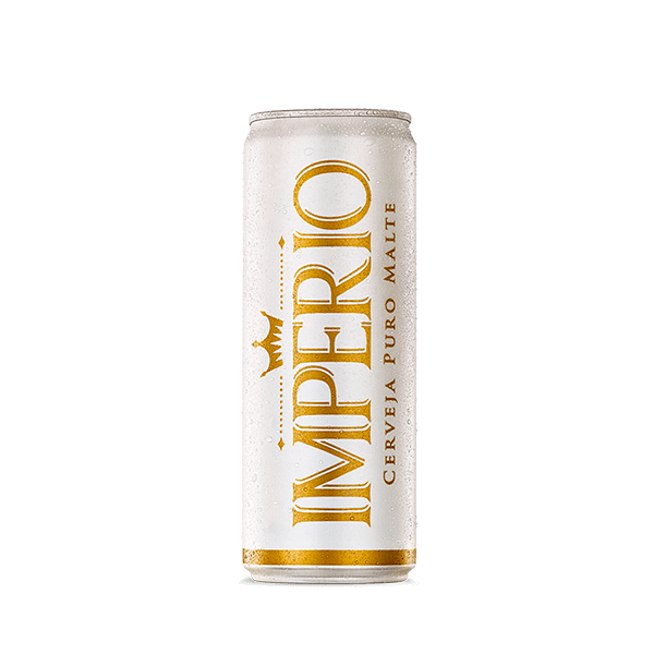Império Lata 350ml